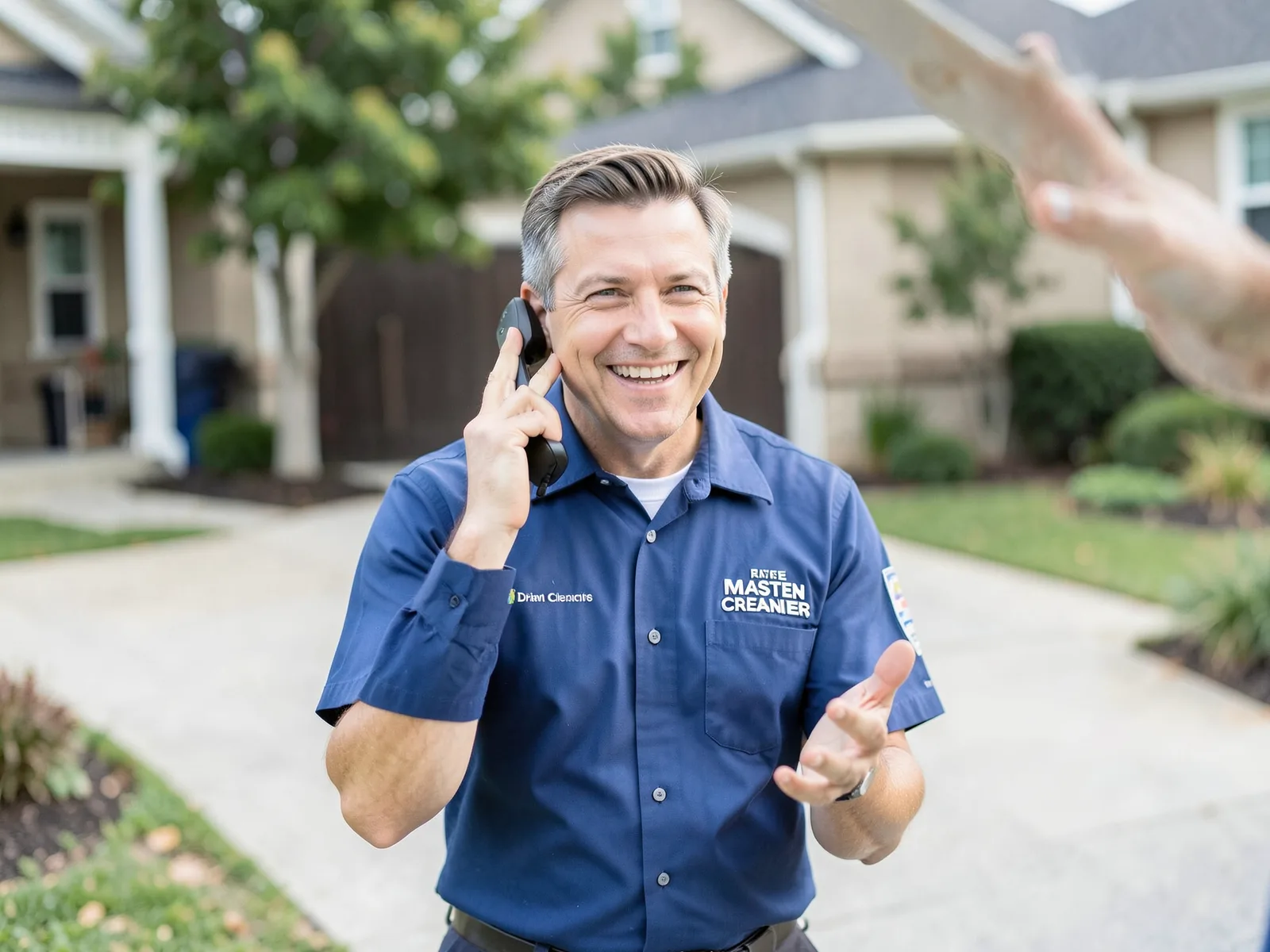 Drain Cleaning Gould City, MI FAQs